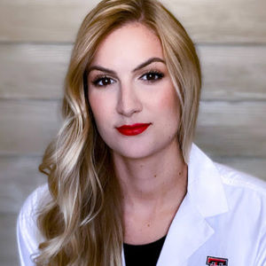 Meet your Posher, Madison